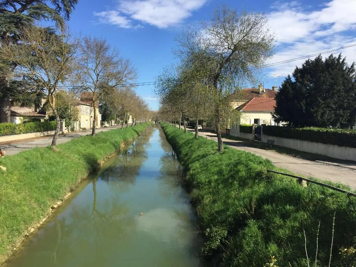 Les Angelots Bed & Breakfast Condom 2*,  France