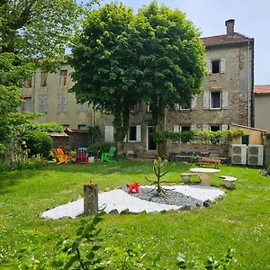 Bastide Du Thore Labastide-Rouairoux