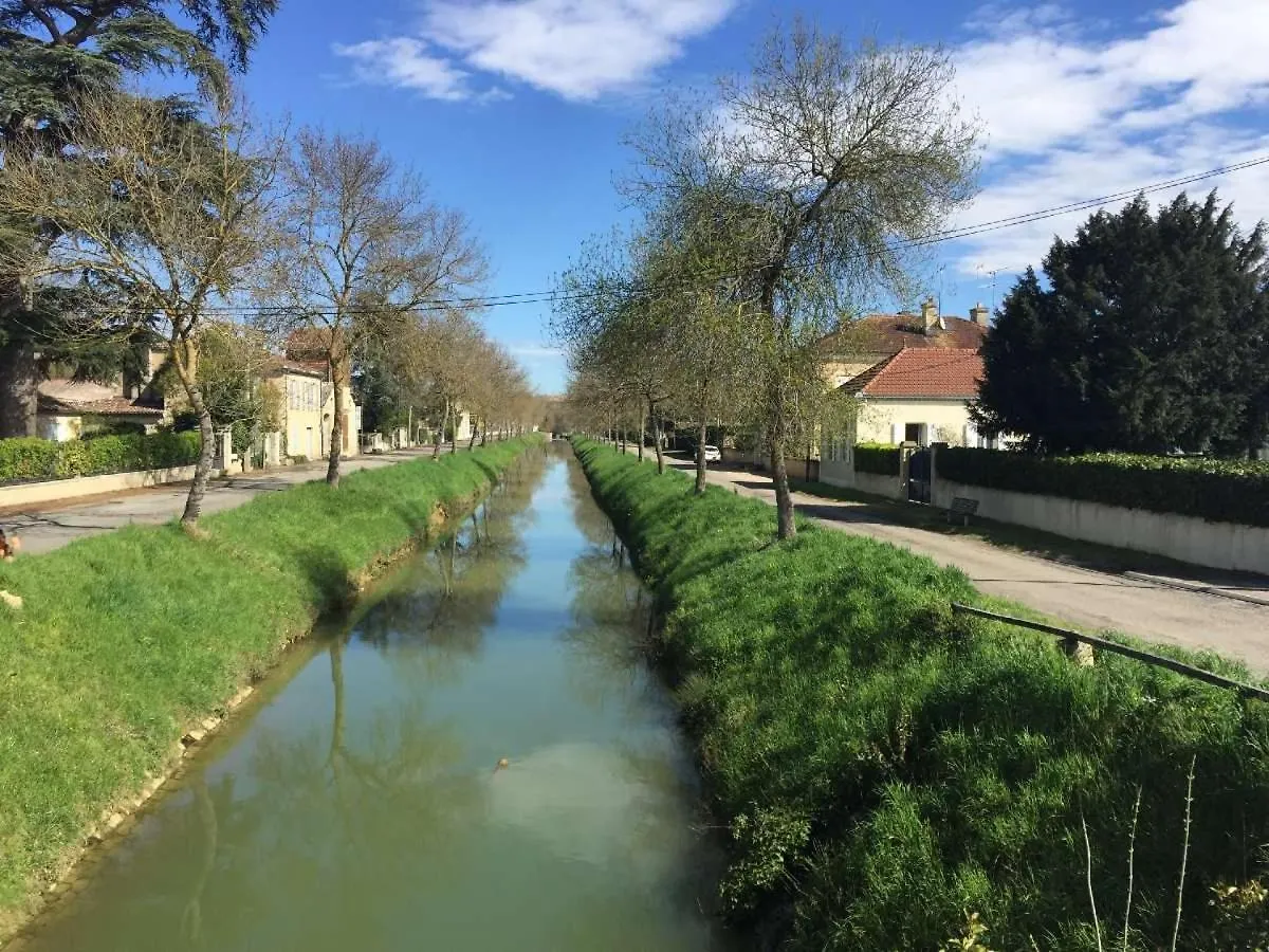 Bed and Breakfast Les Angelots Condom 2*,  Frankreich